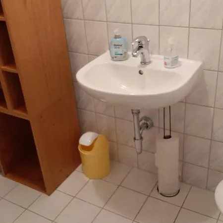 Eddi 公寓 莱辛巴赫伊姆沃戈蒂