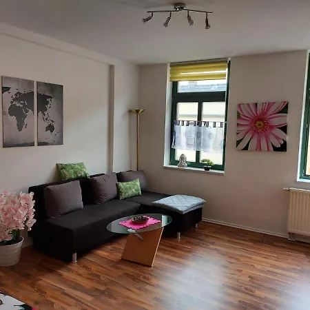 شقة Eddi رايشنباخ إم فوغتلاند