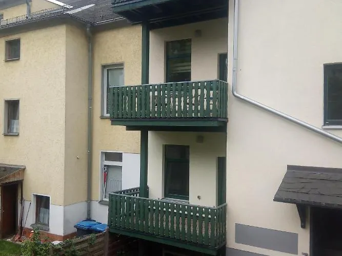 Eddi Apartament