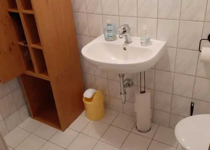 Eddi Apartament Reichenbach im Vogtland